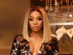 I Am Single And Not Anti- Marriage – Toke makinwa