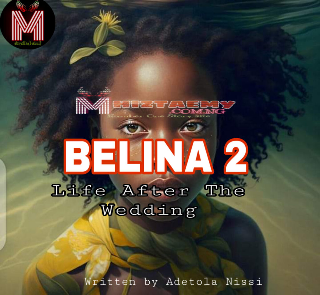 Belina 2 – Episode 3