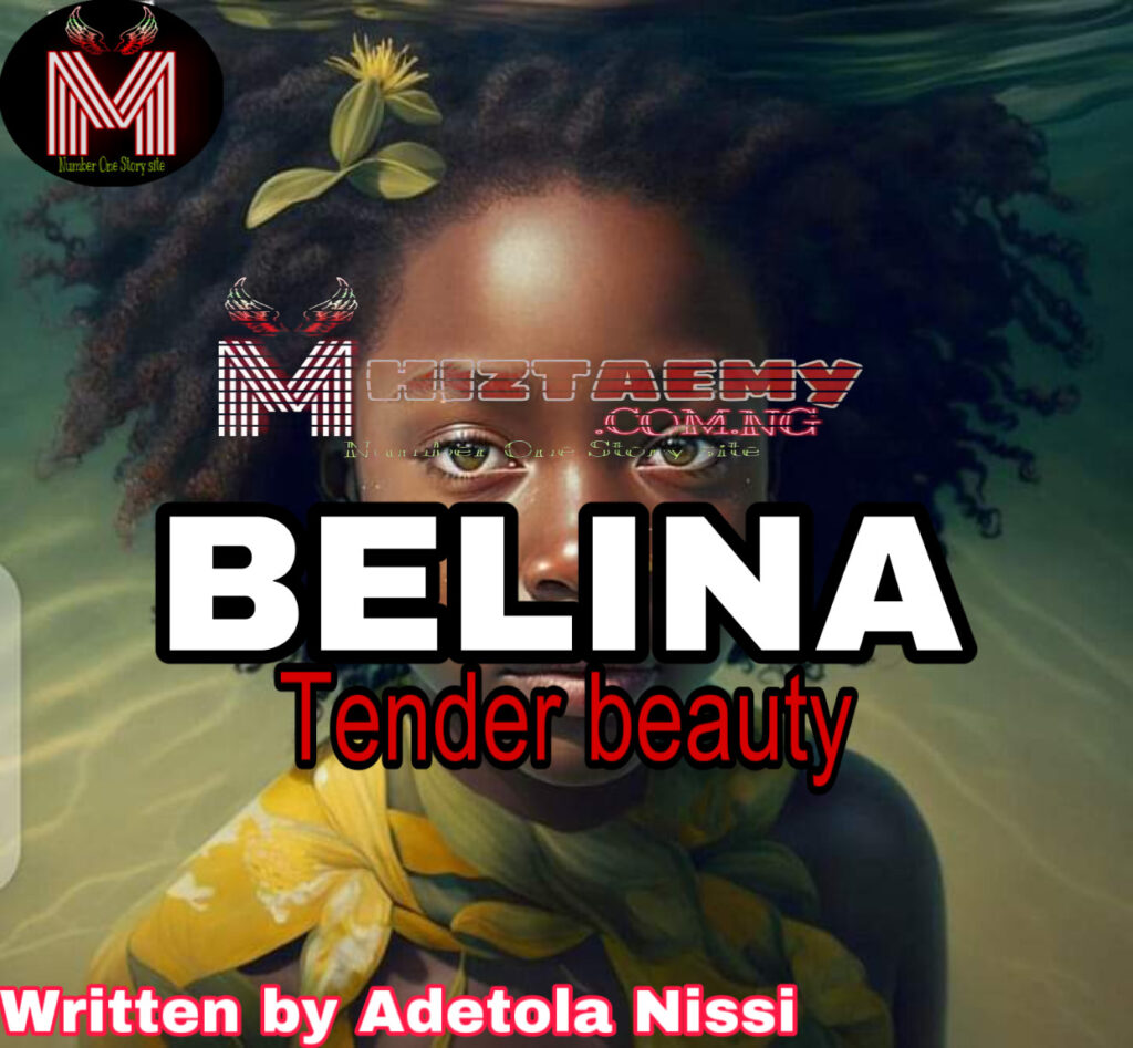 Belina – Episode 10