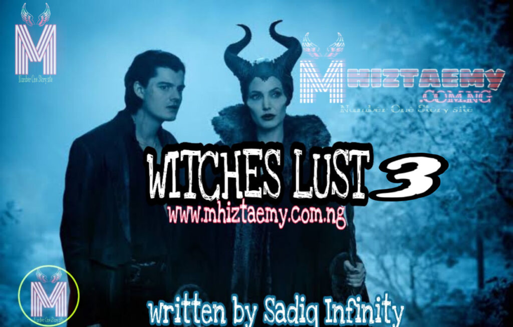 Witches Lust 3 – Episode 49 & 50