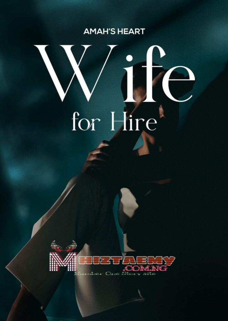 A Wife For Hire – Episode 4