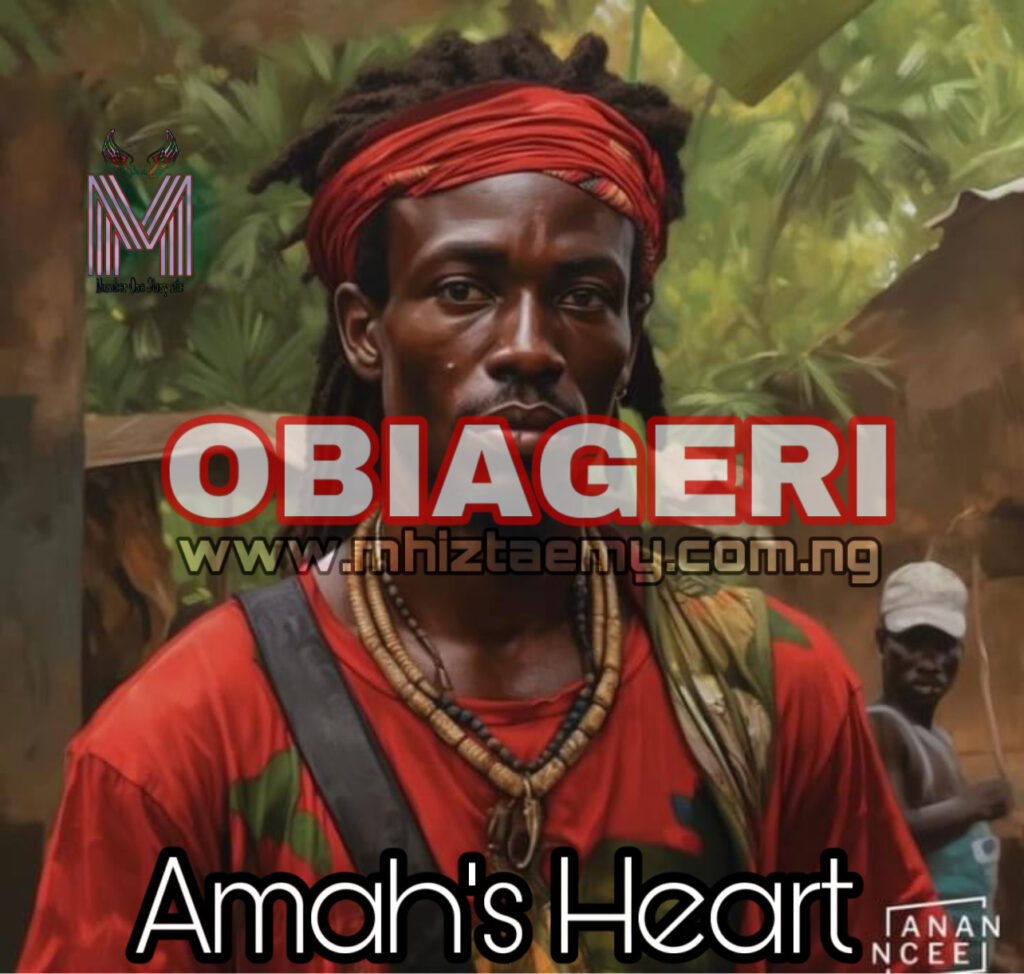 Obiageri – Episode 21