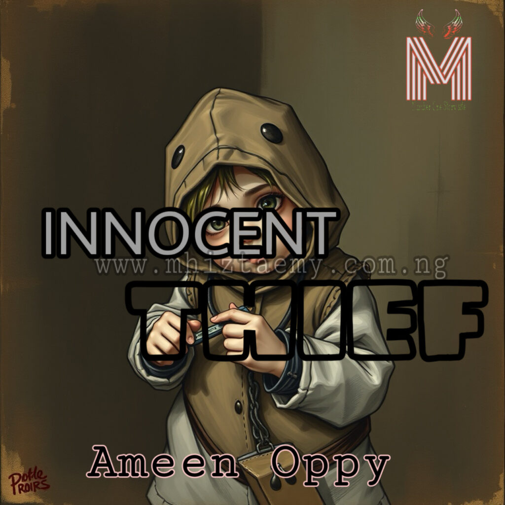 Innocent Thief – Episode 18