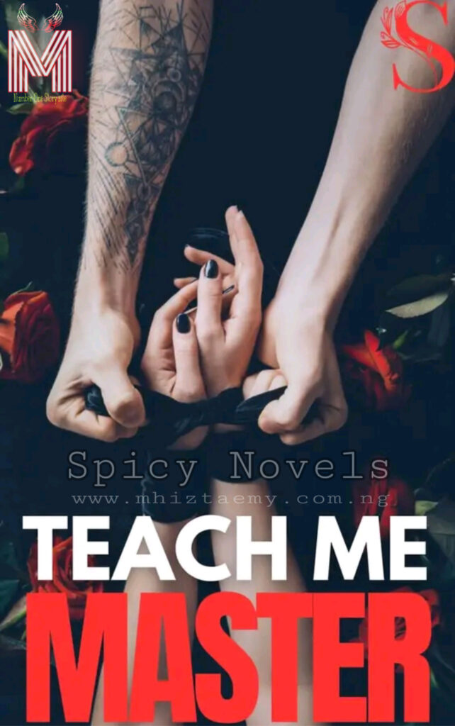 Teach Me Master – Chapter 24