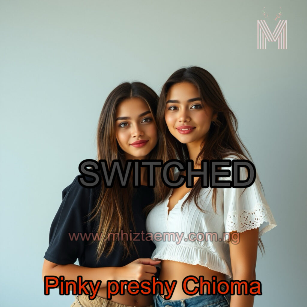 Switched – Episode 21