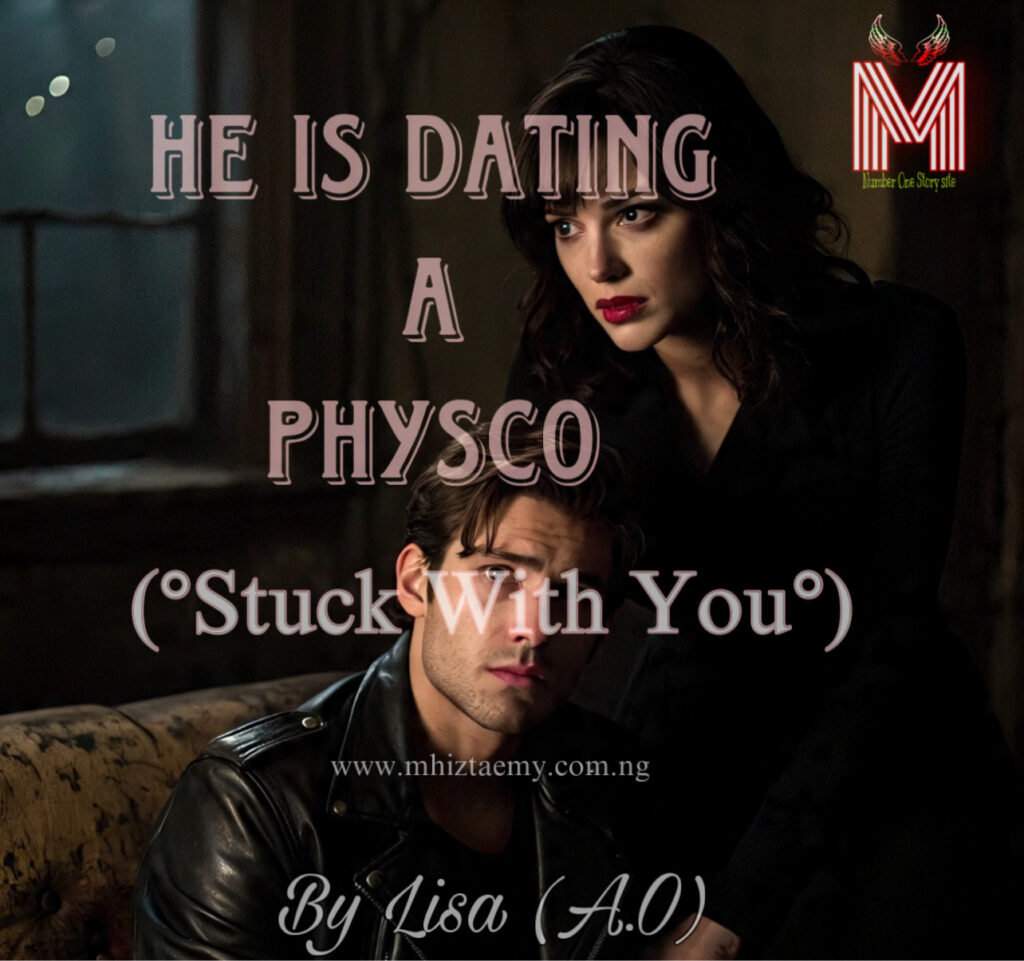 He’s Dating A Physcho – Episode 1&2