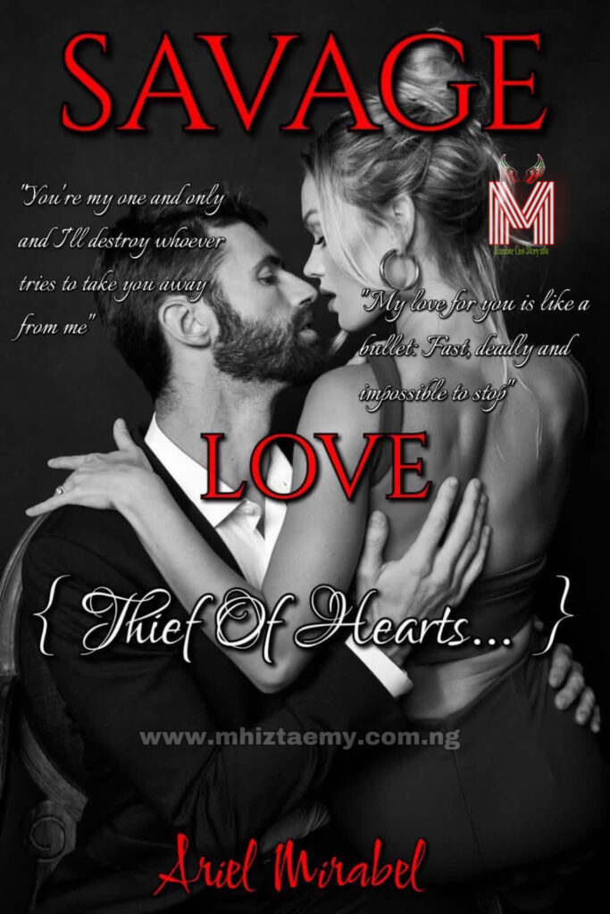 Savage Love – Episode 63 & 64