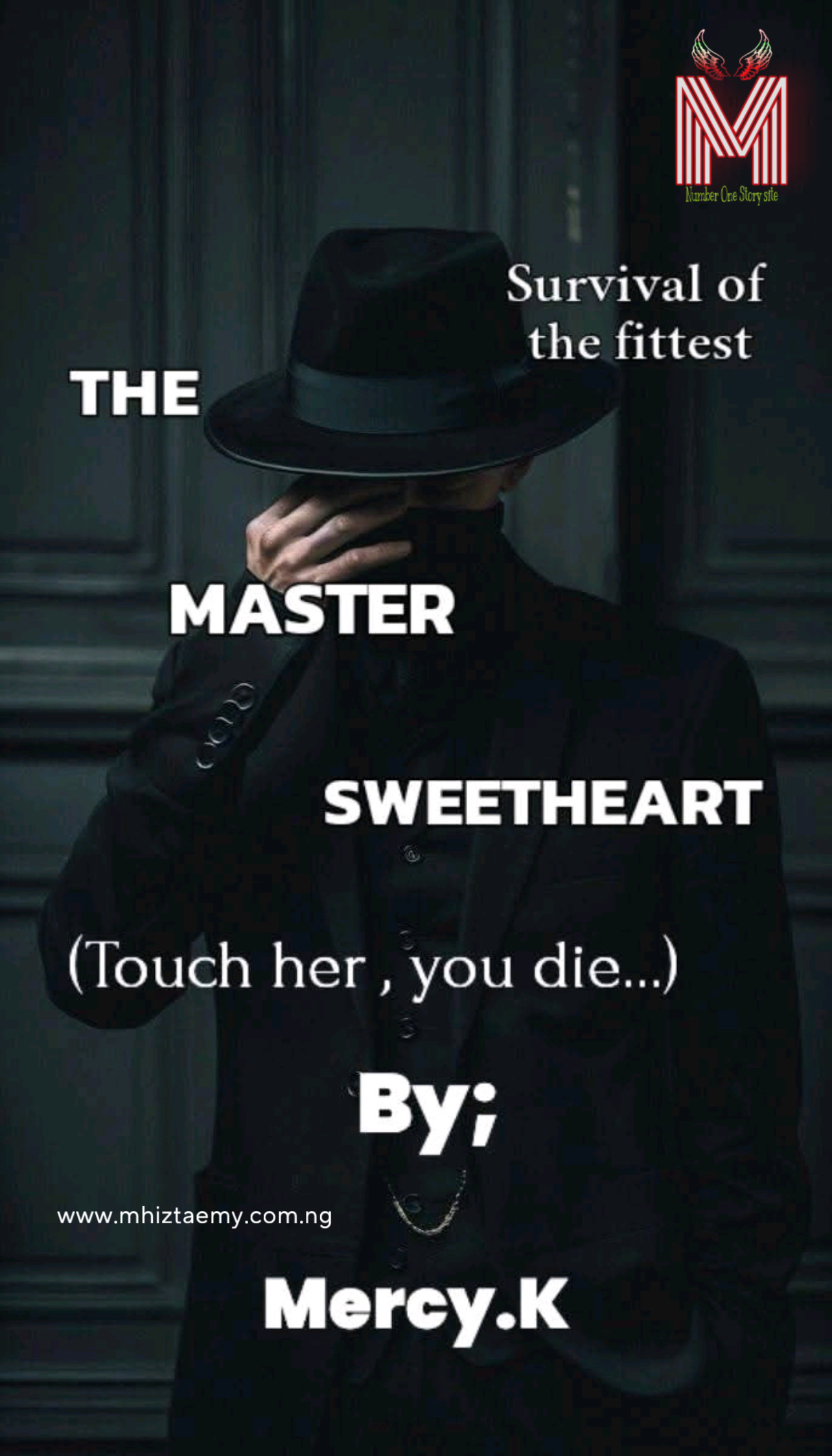 The Master Sweetheart – Apology