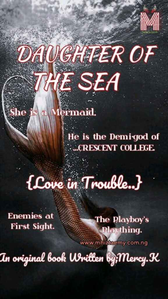 Daughter Of The Sea – Episode 35&36