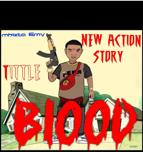 Story: BLOOD – Episode 7