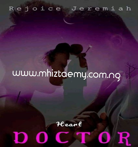 Heart Doctor-Prologue