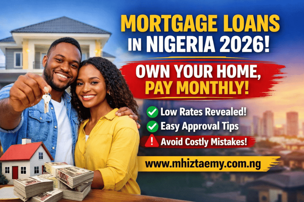 Own a House in Nigeria – Pay Monthly Instead of Rent