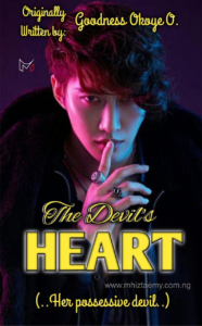the devils heart