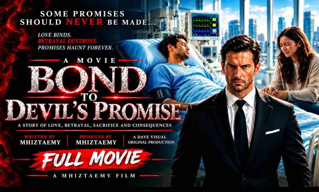 Bound To Devil’s Promise – Introduction